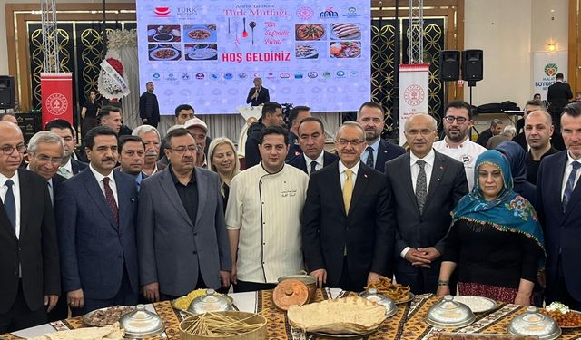 Malatya'da Gastronomi Çıkarması: 3 Bin Yıllık Aslantepe Sırrı ve 50 Tescilli Lezzet!
