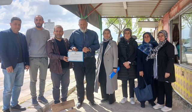 AK Parti'den Tam Kadro 'Erdoğan' Çıkarması!
