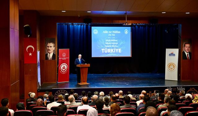 Vali Yavuz Açıkladı! Malatya'da Tehlikeli Ölçüde Geriledi