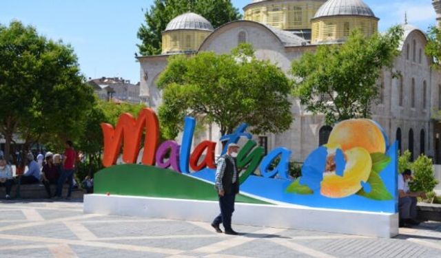 Malatya Hakkında Korkutan Rapor! Büyük Şehirleri Bile Geride Bıraktık