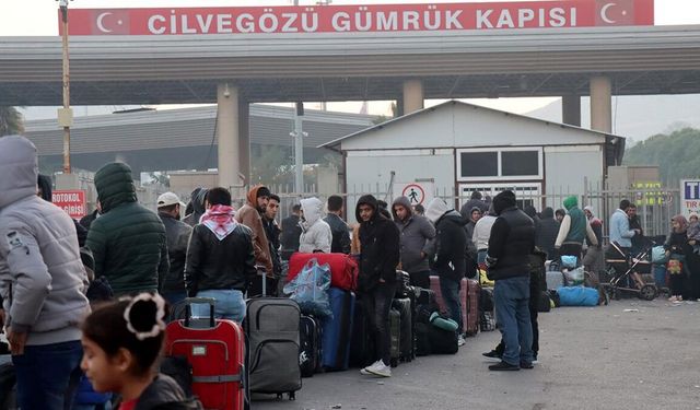 Türkiye’de kaç Suriyeli var? Bakan Çiftçi güncel rakamı duyurdu