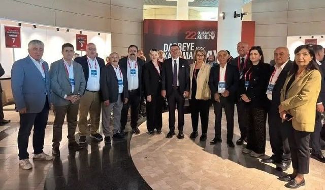 CHP Malatya'dan Ankara'yı Sallayacak Karar! Listede Kimler Var?