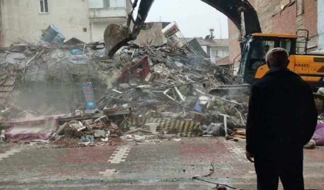 Dağdeviren Apartmanı Davasında Savcıdan Ceza Talebi