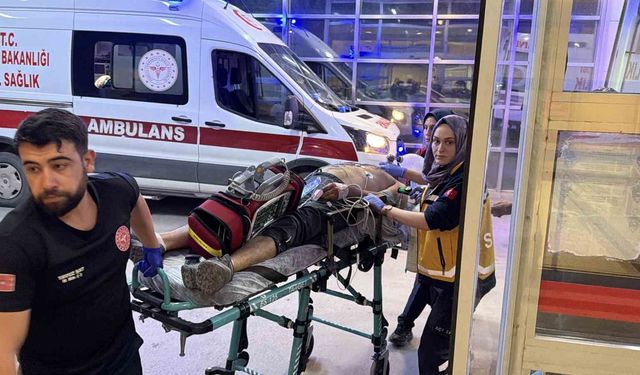 Adıyaman'da Silahlı Saldırıda Ölen Kişinin Kimliği Beli Oldu