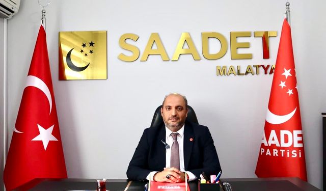 Malatya'da Siyaset Kazanı Kaynıyor! 3 Milletvekiline Birden Ağır Eleştiri: "Vicdanınız Sızlamıyor Mu?"