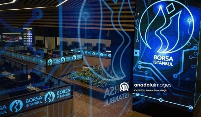 Borsa İstanbul güne yükselişle başladı: Halkbank kararı sonrası piyasalar hareketlendi!