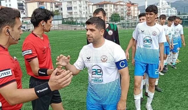 Malatya’da Şampiyonluk Düğümü Son Haftaya Kaldı! 1. Amatör’e Kim Yükselecek?