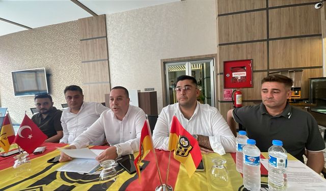 YMS Yeni Sezonda Sahaya Çıkacak mı? Başkan Aksoğan Net Konuştu
