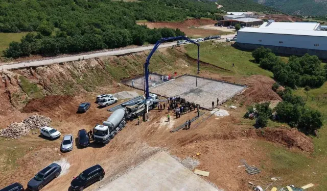 Malatya'nın komşusuna 30 milyon liralık yatırım