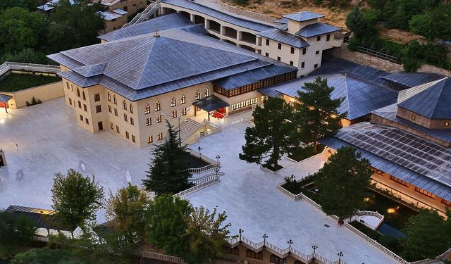 Malatya’nın kültür envanteri açıklandı: Hangi ilçede kaç tarihi eser var?