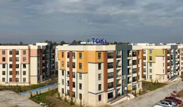 TOKİ kurasız 20 bin konut kampanyası başvuru şartları neler? 20 bin konut kampanyasına kimler başvurabilir?
