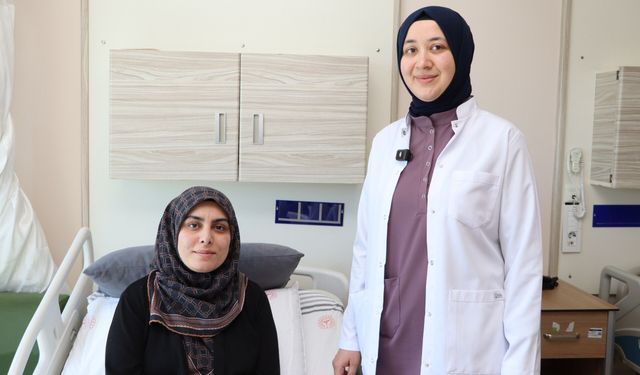 Yıllarca boşuna dişçi dişçi gezdi: Meğer beyninde saklanıyormuş!