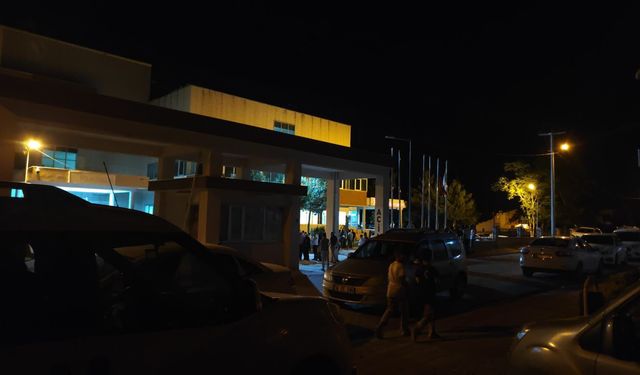 Hasat paylaşımı facia ile bitti: Diyarbakır'da "Senin buğdayın benimkinden fazla" diyerek babasını öldürdü!