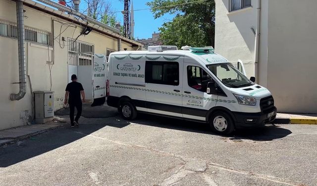 Evde çıkan tartışma ölümle bitti: Gaziantep'te 17 yaşındaki şahıs pompalı tüfekle babasını öldürdü!