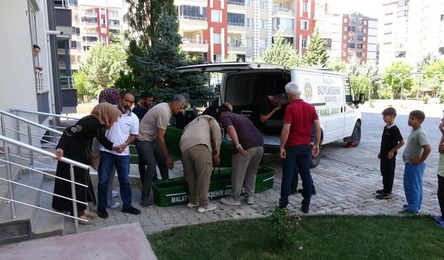 Malatya Yeşilyurt'ta Şüpheli Ölüm: Yeni Taşındığı Evde Cansız Bedeni Bulundu