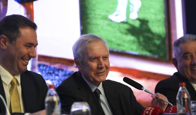 Fenerbahçe’de dikkat çeken görev dağılımı: Mahmut Uslu’ya kritik görev