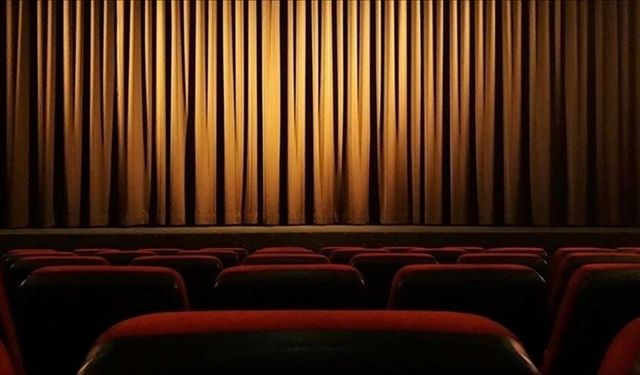 TÜİK kültür sanat raporunu açıkladı: Sinemada büyük düşüş, tiyatroda çocuk eseri dopingi