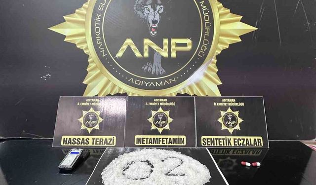 Adıyaman’da Sır Perdesi Aralandı: 51 Kişi Yakalandı, 9’u Tutuklandı