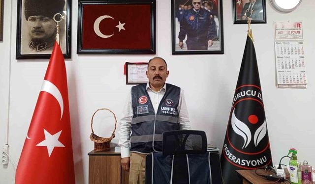 Çöp kamyonu şoförlüğünden toplumsal harekete: Arapgir’de bir işçinin açtığı merkez gençliğe kalkan oluyor!