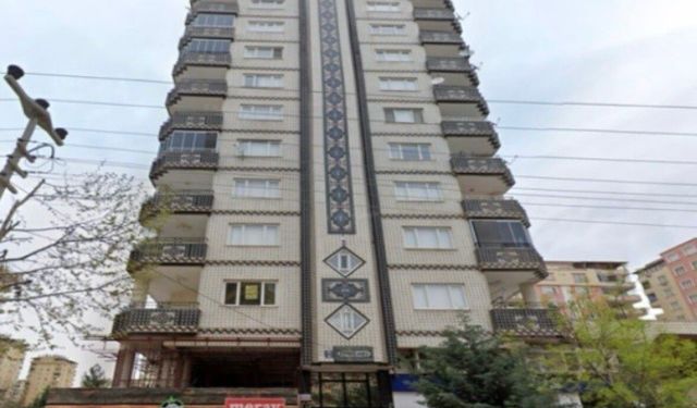 Gaziantep’te Depremde 49 Kişiye Mezar Olan Davada Yeni Gelişme