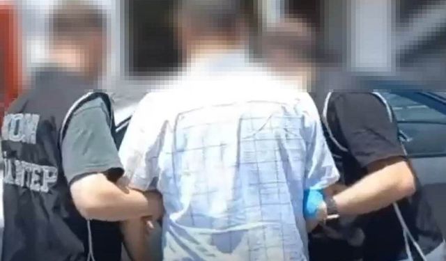 Gaziantep'te kaçakçılık operasyonu: 5 şüpheli yakalandı