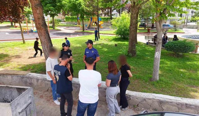 Malatya’da Büyük Operasyon! 13 İlçede Aynı Anda Düğmeye Basıldı