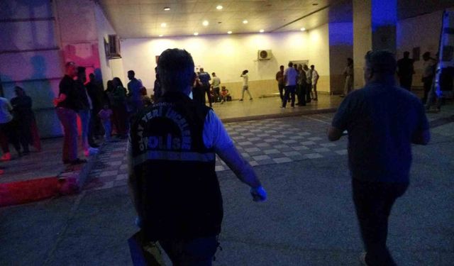Samanköy Konteyner Kent'teki davada beklenen karar açıklandı