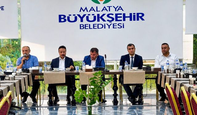 Malatya Futbolu İçin Masaya Yatırılan 3 Kritik Talep