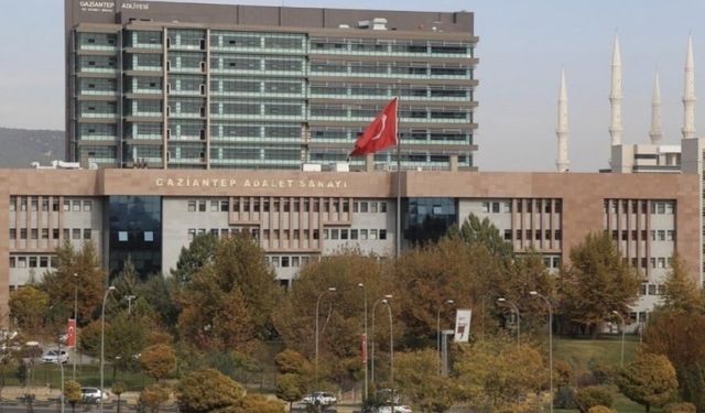 Gaziantep’te 8 Yıllık Cinayet Dosyasında Şok Savunma: “Bana İftira Atılıyor”