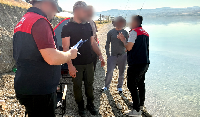 Malatya’da Av Yasağına Uymulmadı: Cezası Büyük Oldu!