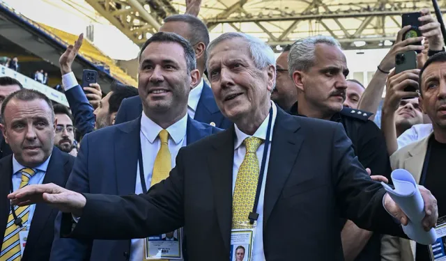 İngiltere'den Fenerbahçe'ye dev teklif! Aziz Yıldırım tereddüt etmeden reddetti