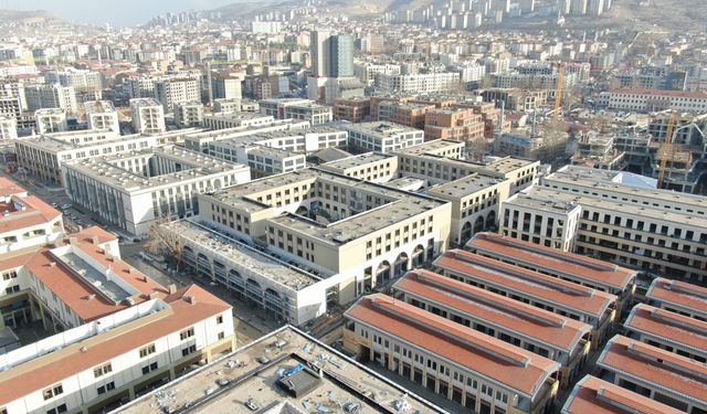 Malatya’da Herkes Bu Günü Bekliyordu! Anahtarlar Sahiplerini Buluyor