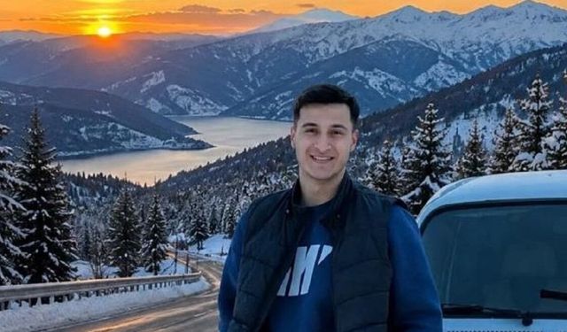 YKS' ye Giderken Kaza Yapmıştı: Acı Haber Geldi...