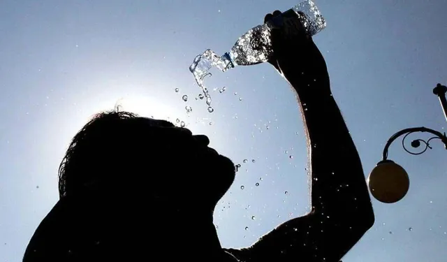 Dünya Sağlık Örgütü'nden korkutan uyarı! Küresel tehdit kapıda