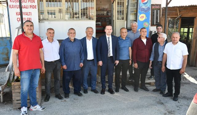 Malatya’da Ekonomi ve Göç Uyarısı: “Güçlü Ekonomi Olmazsa Göç Artar”