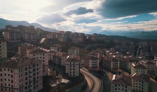 Malatya'da Satışı Yapılacak 1000 Konutun Detayları Belli Oldu