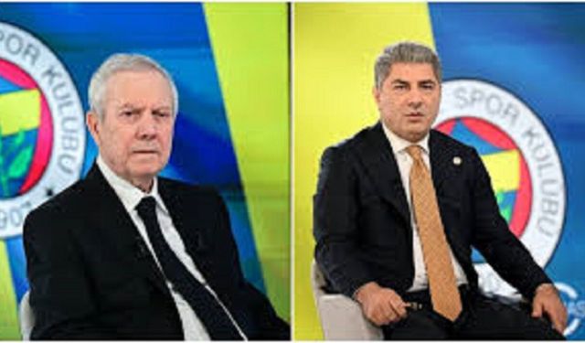 Fenerbahçe'de tarihi kongre! Sandıklar açıldı, işte ilk sonuçlar ve oy farkı...