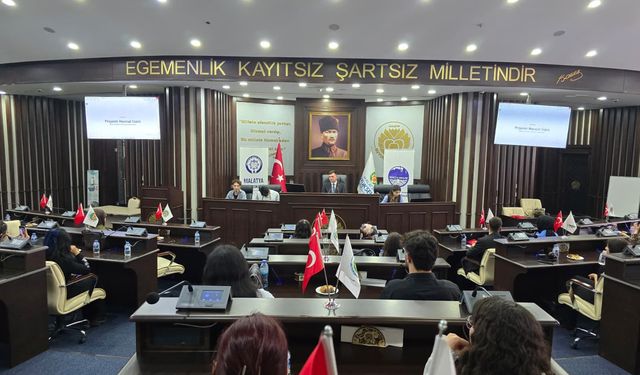 Malatya’da Gençlerden Belediye’ye Çağrı: Sadece Destek Yetmiyor