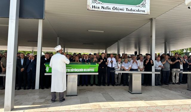 Aynı İsim, Aynı Kader: Malatya'da Ertan Ailesinin Acısı Yürekleri Dağladı