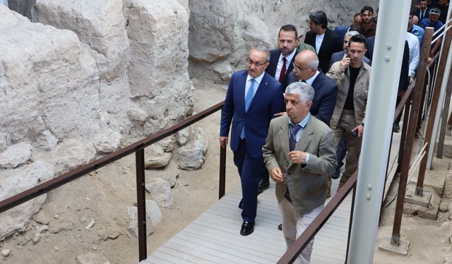 Malatya'da 124 Bin Konut Bitti! Sıra 7 Haziran'da