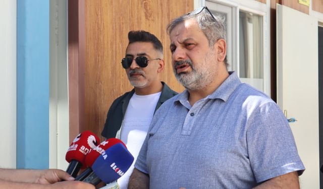 Yeni Çarşıda Büyük Tepki! ‘80 Lokantaya Tek Bir Baca Bile Yapılmadı’