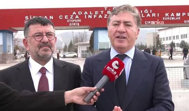 TBMM’de Bir İlk: Malatyalı CHP'li Vekil Evlenerek Tarihe Geçti
