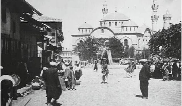 Malatya’da İlçelerin Bilinmeyen Eski İsimleri Açığa Çıktı