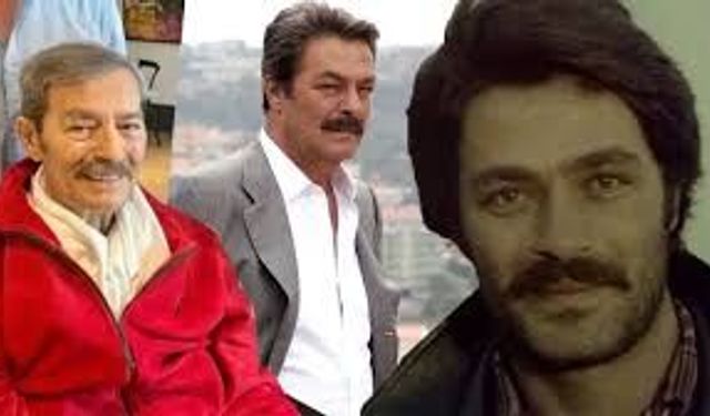 Kadir İnanır hayatını kaybetti: Türk sinemasının unutulmaz ismine veda