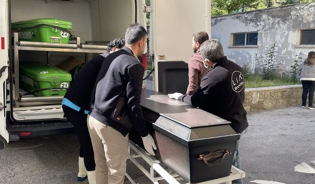 Vücuduna Kene Tutunan Adam Hayatını Kaybetti! Ölü Sayısı 5'e Yükseldi
