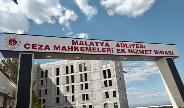 Malatya'daki Aile Katliamında Karar Çıktı