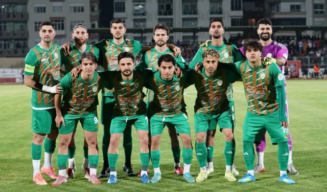 Malatya Yeşilyurtspor Altyapı Seçmeleri İçin Şartlar Duyuruldu!