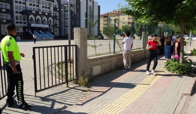 Malatya'da LGS'ye Giren Öğrenci Sayısı Belli Oldu: İşte O Rakam