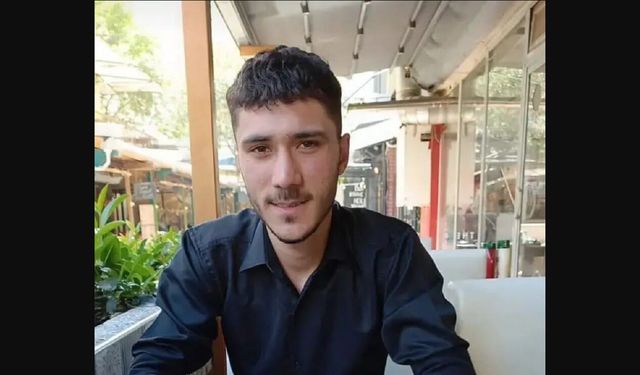 22 Yaşındaki Osman Çiçek Cinayetine Ağır Hapis!