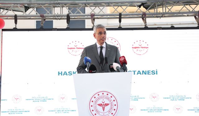 Sağlıkta Yeni Dönem: Birçok Tedavi Artık Evde Yapılabilecek